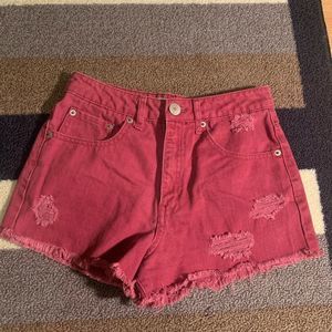 Forever 21 Shorts